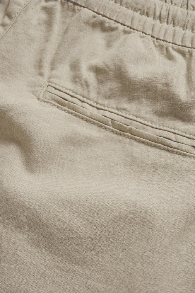 MABARTON SHORT 30206032 161105 Plaza Taupe